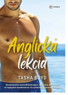 Anglická lekcia - Kniha