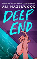 Deep End: From the bestselling author of The Love Hypothesis - Kniha
