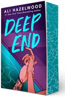 Deep End - Kniha