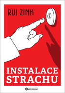 Instalace strachu - Kniha