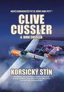 Korsický stín - Kniha