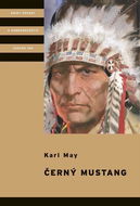 Černý mustang - Kniha