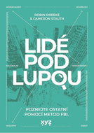 Lidé pod lupou: Poznejte ostatní pomocí metod FBI - Kniha