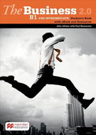 The Business 2.0 B1 Pre-intermediate Student's Book: with eBook and Resources - Kniha