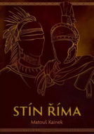 Stín Říma - Kniha