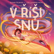V říši snů - Kniha