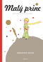 Malý princ Malá obrazová kniha - Kniha
