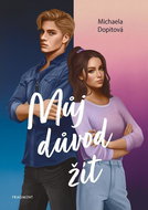 Můj důvod žít - Kniha