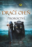Dračí oheň Proroctví - Kniha