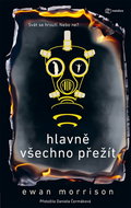 Hlavně všechno přežít - Kniha