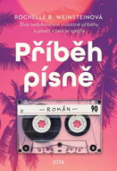 Příběh písně - Kniha