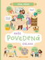 Vida, věda! Naše povedená oslava - Kniha