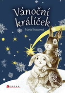 Vánoční králíček - Kniha