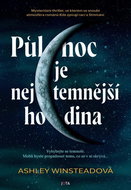 Půlnoc je nejtemnější hodina - Kniha