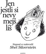 Jen jestli si nevymejšlíš - Kniha