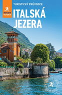 Italská jezera - Kniha