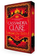 Princův štít: Kroniky Castellane 1 - Kniha