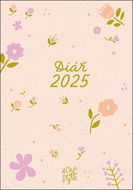 A Cup of Style 2025 - Diář