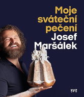 Moje sváteční pečení - Kniha