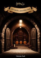 Při starém, zámeckém víně - Kniha