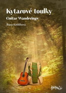 Kytarové toulky - Kniha