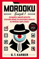 Mordoku - Kniha