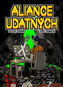 Aliance Udatných - Kniha