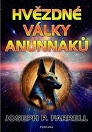 Hvězdné války Anunnaků - Kniha