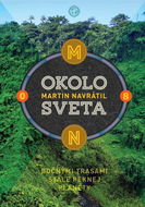 Okolo sveta 8: Bočnými trasami stále peknej planéty - Kniha
