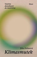 Klimasmutek: Vnitřní dovednosti do časů krize - Kniha