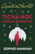 Tichá noc Hercula Poirota - Kniha