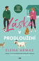 Láska v prodloužení - Kniha