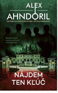 Nájdem ten kľúč - Kniha