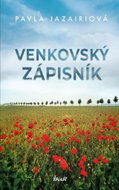 Venkovský zápisník - Kniha