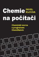 Chemie na počítači: Chemické vzorce s programem ChemSketch - Kniha