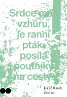 Paní les - Kniha
