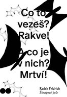 Škrapové pole - Kniha