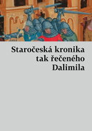 Staročeská kronika tak řečeného Dalimila - Kniha