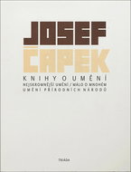 Knihy o umění Nejskromnější umění, Málo o mnohém - Kniha