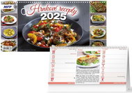Mug recipes 2025 - Desk Calendar