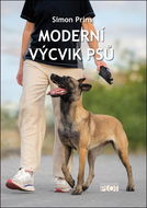 Moderní výcvik psů - Kniha