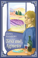 Těší mě, Agneta - Kniha
