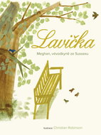 Lavička - Kniha
