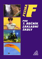 Fyzika pro 7. ročník základní školy - Kniha