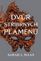 Dvůr stříbrných plamenů - Kniha