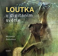 Loutka v digitálním světle - Kniha