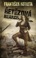 Řetězová reakce - Kniha