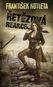 Řetězová reakce - Kniha
