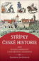 Střípky české historie - Kniha