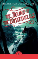 The Hound of the Baskervilles - Kniha